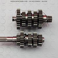 CAMBIO GEAR KTM SX-F 350 2011 2012 SXF