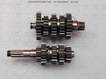 CAMBIO GEAR KTM SX-F 350 2011 2012 SXF