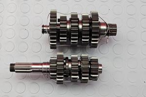 CAMBIO GEAR KTM SX-F 350 2011 2012 SXF