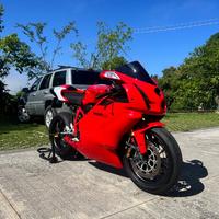 Ducati 749s valuto scambi
