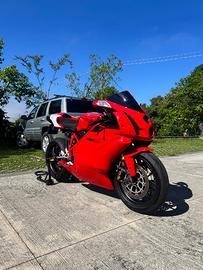 Ducati 749s valuto scambi