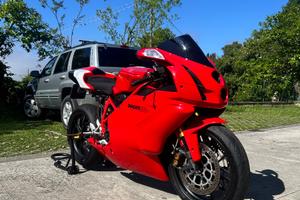 Ducati 749s valuto scambi