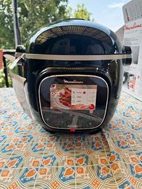 Moulinex Cookeo touch wi-fi 6l