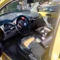 V ricambi maggiolone