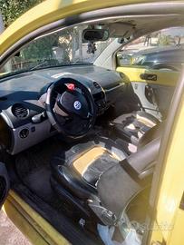 V ricambi maggiolone