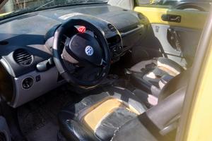 V ricambi maggiolone