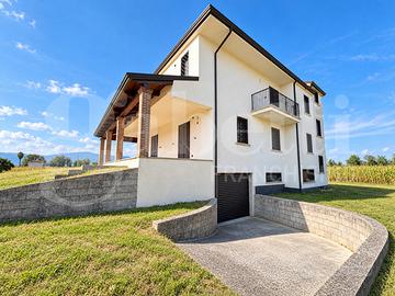Villa singola Alife [Cod. rif 3115784VRG]