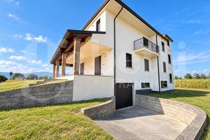 Villa singola Alife [Cod. rif 3115784VRG]