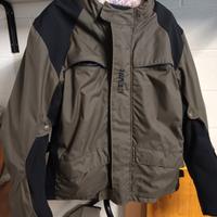giacca hevik 3xl
