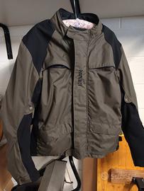 giacca hevik 3xl