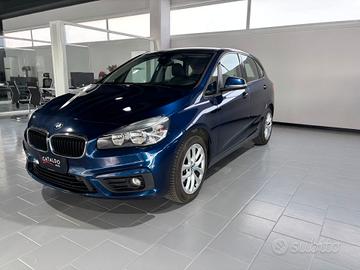 Bmw 218 218d Coupé Advantage