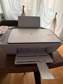 HP DeskJet 2720e Wi-Fi multifunzione
