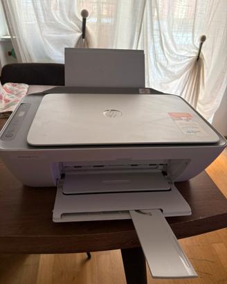 HP DeskJet 2720e Wi-Fi multifunzione