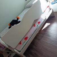 letti salvaspazio come nuovi