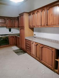 CUCINA AMERICANA REG