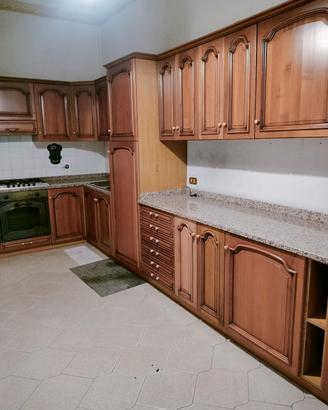 CUCINA AMERICANA REG