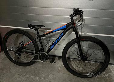 Mtb Front Suspension Diablo 27,5 21V Speedcross