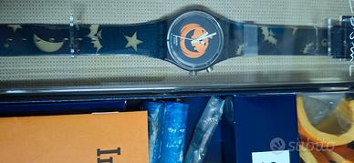 orologio swatch da collezione 