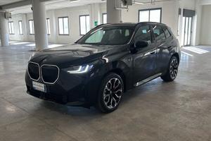BMW X3 G45 2024 xdrive20d MSport Pro auto