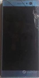 Sony Xperia XA2