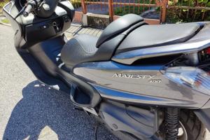 Yamaha Majesty 400