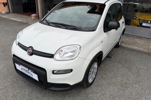 Fiat Panda 1.0 Hybrid