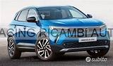 Ricambi disponibili Opel Grandland 2020/22