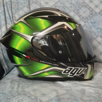 Casco Agv K5