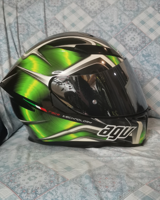 Casco Agv K5