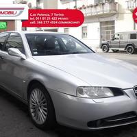 Alfa Romeo 166 Alfa Romeo 2.4 JTD M-JET 20V 1...