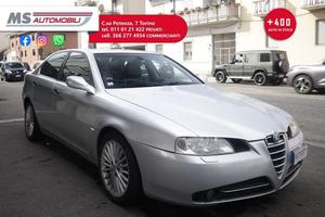 Alfa Romeo 166 Alfa Romeo 2.4 JTD M-JET 20V 1...