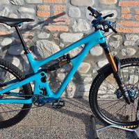 MTB ENDURO YETI SBC150 COME NUOVA