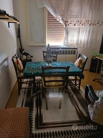 roba usata ben tenuta.