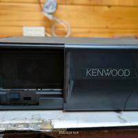 Caricatore CD per auto KENWOOD