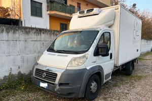 Fiat Professional Ducato Ducato 30 2.3 MJT PM Cabi