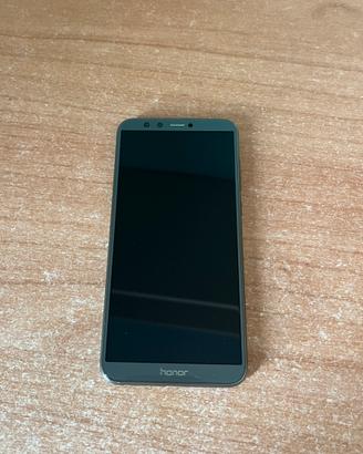 Honor 9 Lite