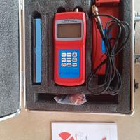 rugosimetro da laboratorio portatile sama tools