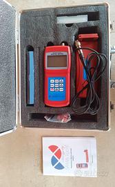 rugosimetro da laboratorio portatile sama tools