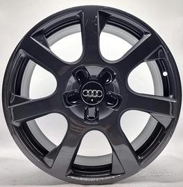 4 Cerchi da 17' in Lega - Audi - A4 A5 A7 Q5 - 8 R