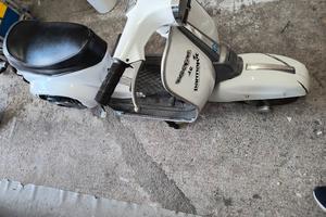vespa special 