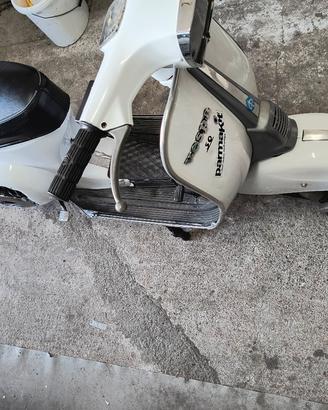 vespa special 