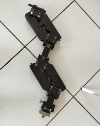 Glidecam Gold arm