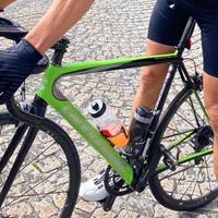 Cannondale supersix high mod 54