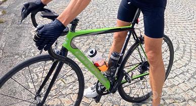 Cannondale supersix high mod 54