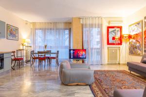 Appartamento di 95 m² con 2 locali a Milano