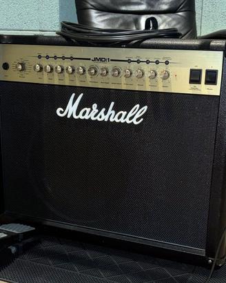 Marshall JMG-1