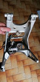 Telaietto posteriore Gilera Mx1 125