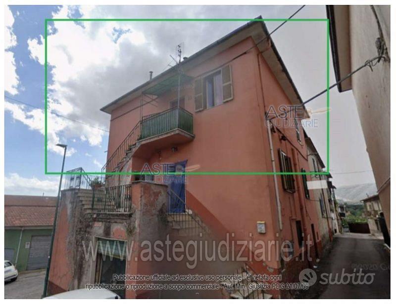 Appartamento – Colleferro - Vista 5