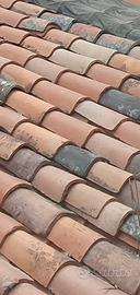 tegole coppo siciliano 