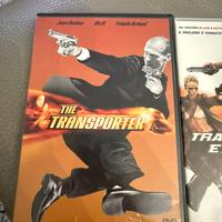 Transporter 1 Jason Stahtam